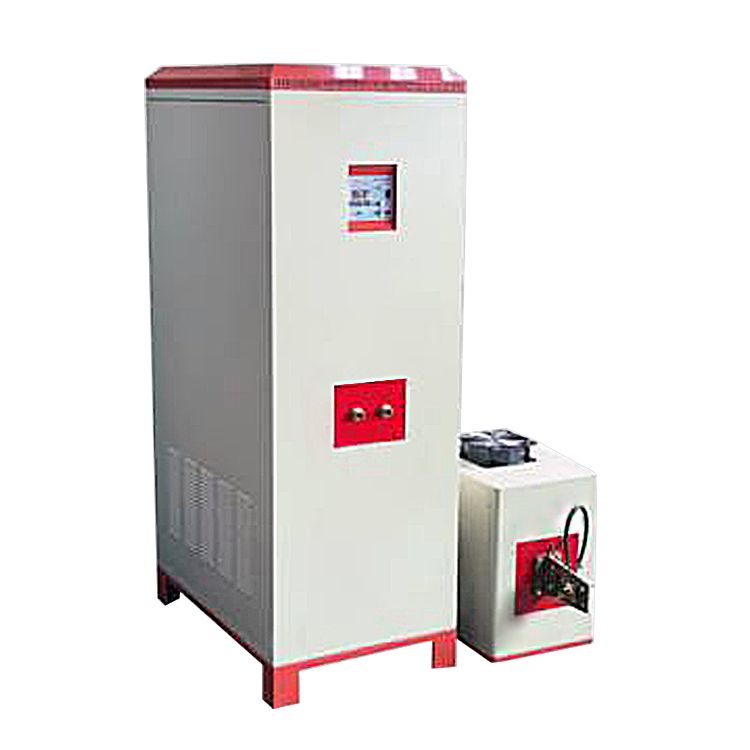 超高频感应加热设备80KW分体机
